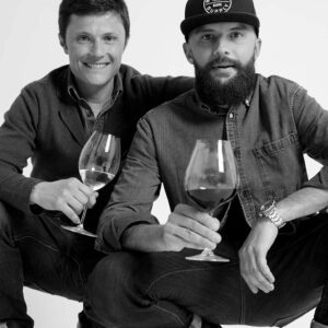 Wijnmakers Regis & Sylvain